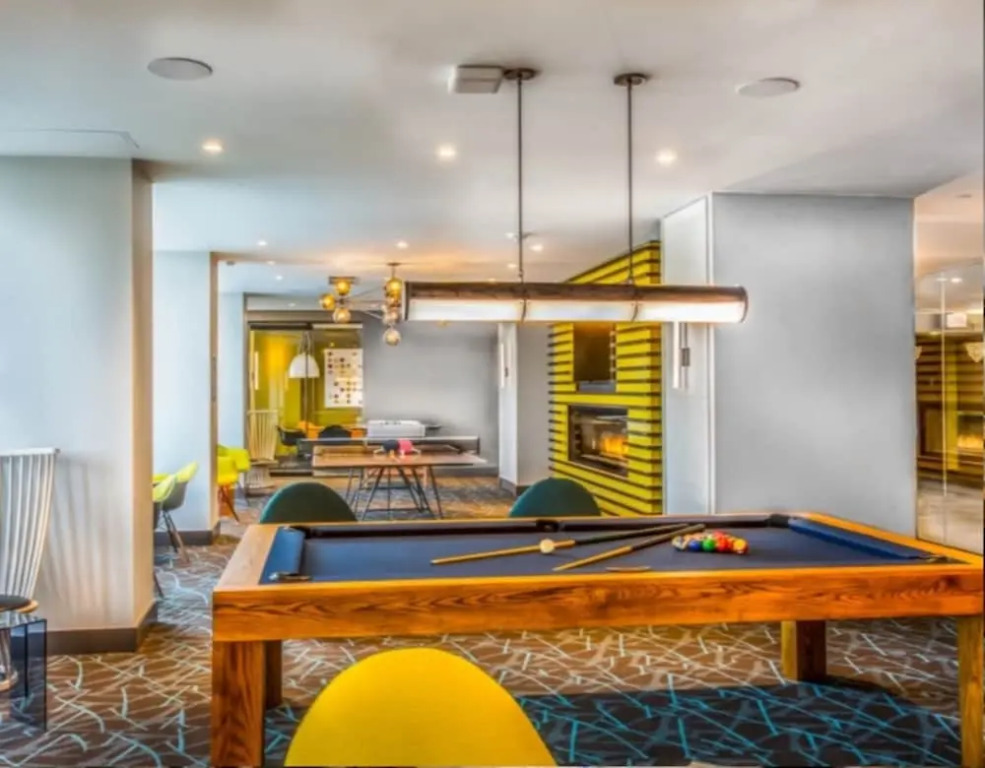 Bluebird Suites in Jersey City