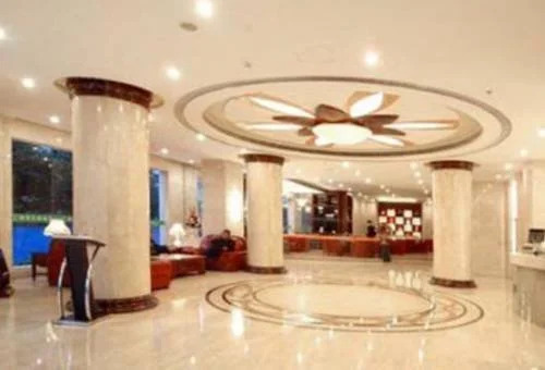 成都城市仁德酒店