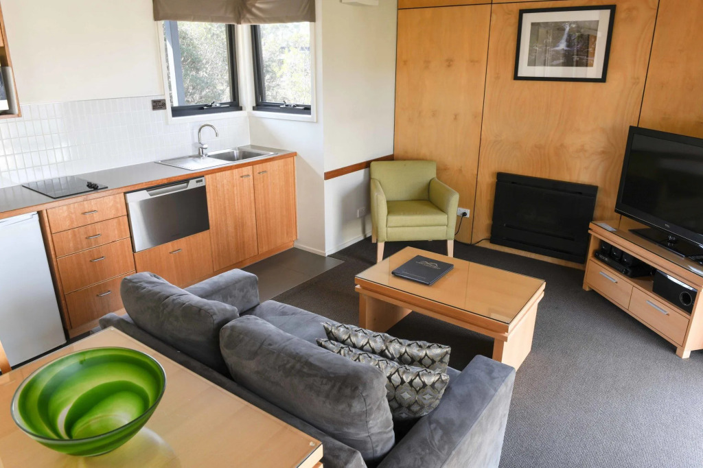 Discovery Resorts - Cradle Mountain
