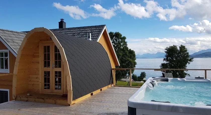 Yggdrasil Farmhotel Retreat, Spa & Yoga