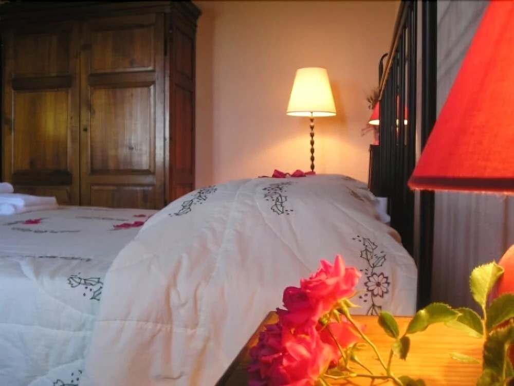 Relais Poggio Del Melograno