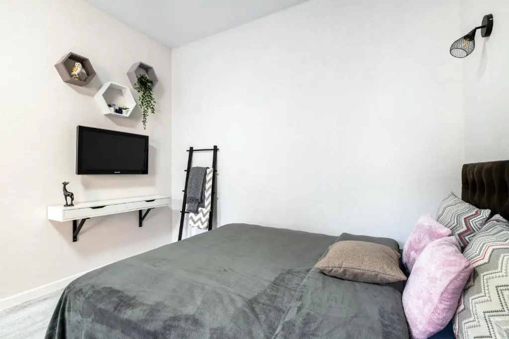 Felicija Old Town apartments with parking