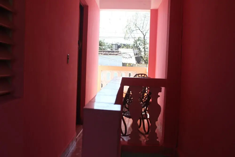Hostal Altos de Nazareno
