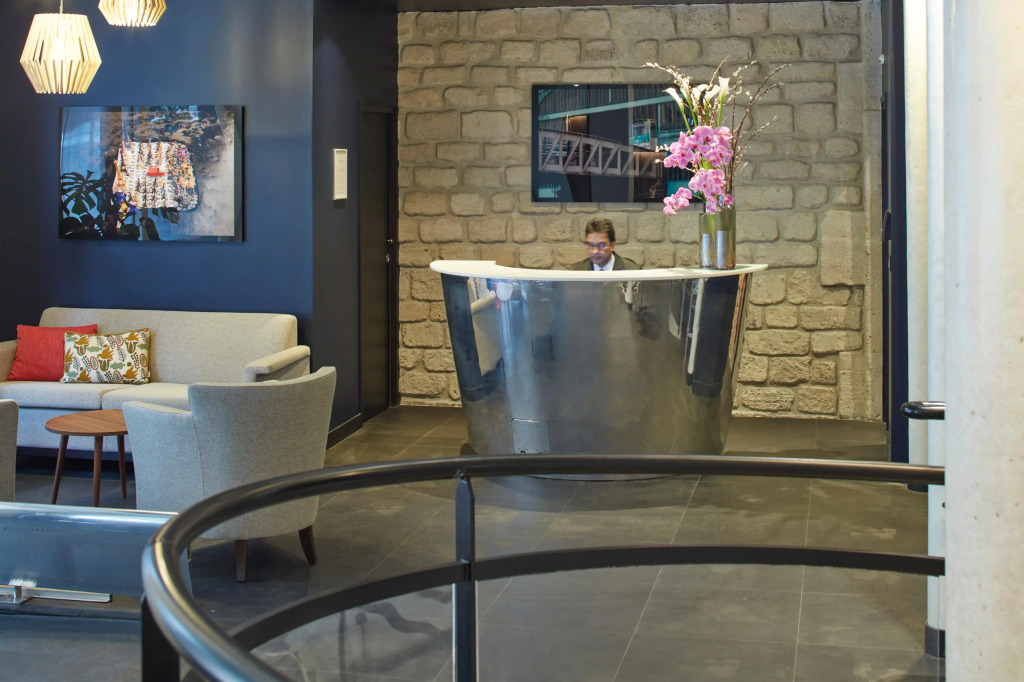 Hotel Atmospheres