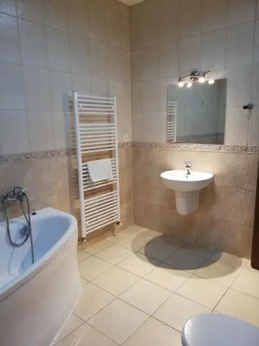Motel Senec