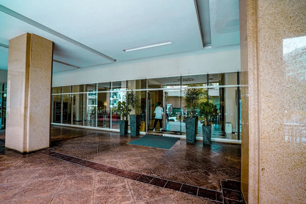 Indigo McKinley Hill Stamford Residences