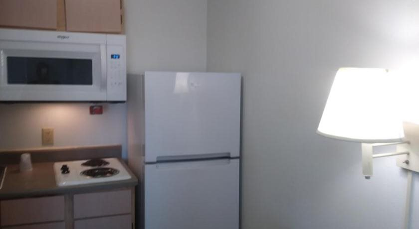 Intown Suites Extended Stay Dallas TX - Garland