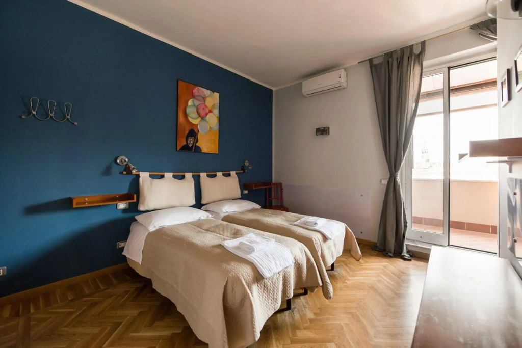 Orlando Innamorato B&B