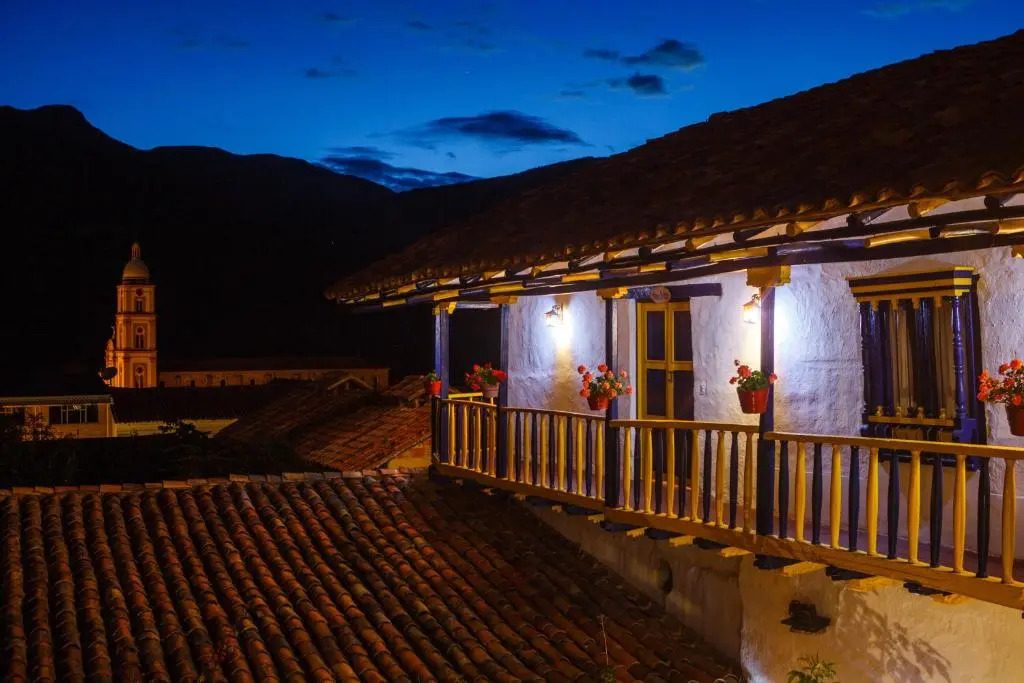 Hotel Museo la Posada del Molino