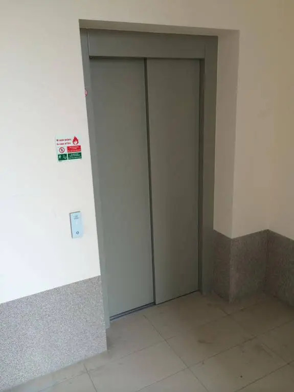 Apartament Nowe Winogrady