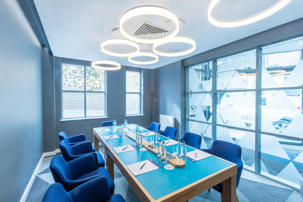 Holiday Inn Express London Croydon by IHG