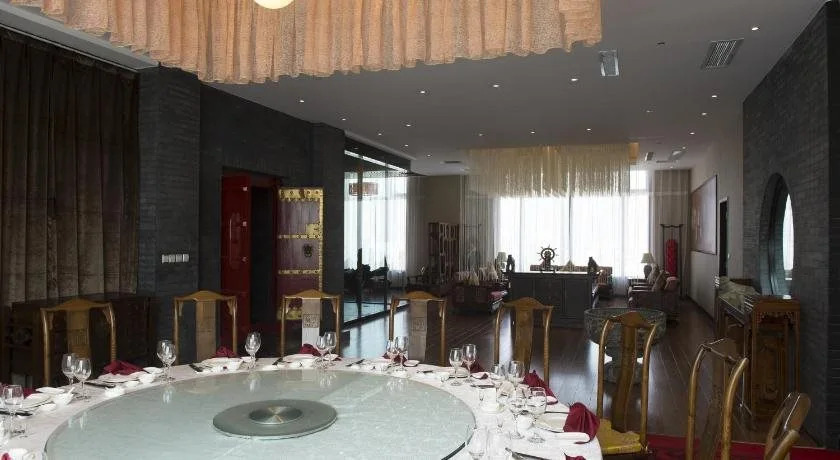 Shanxi Quanjin Business Hotel