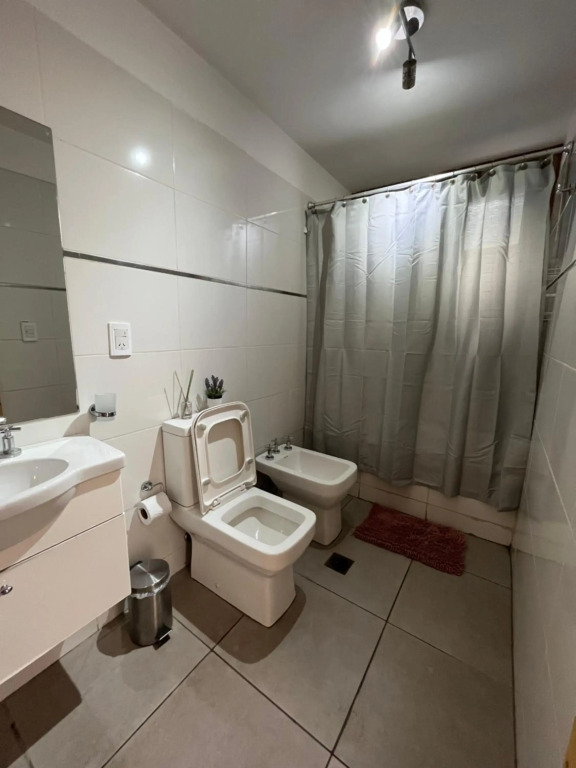 Pellegrini Apartment Mendoza