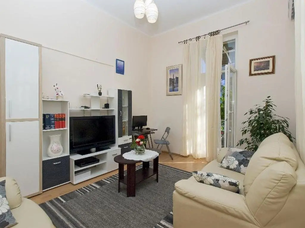 Apartment Vedrana