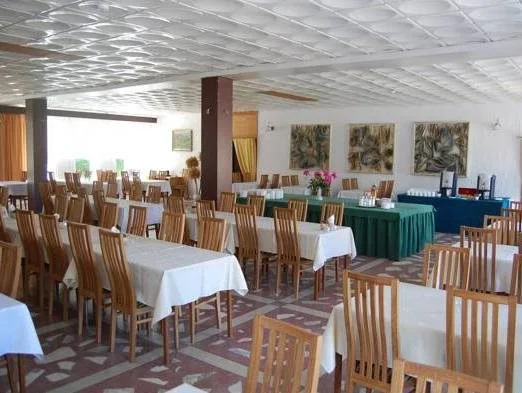 Hotel Jurate