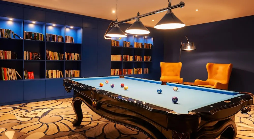 Das Aunhamer Suite & Spa Hotel
