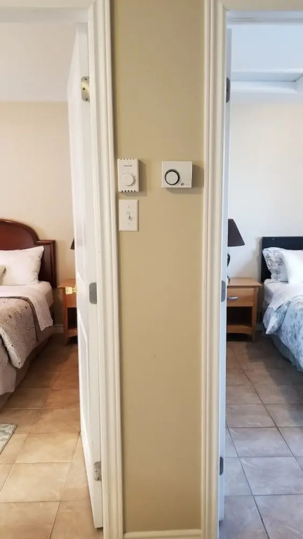 Rothesay Motel