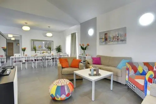 Villas Francesca