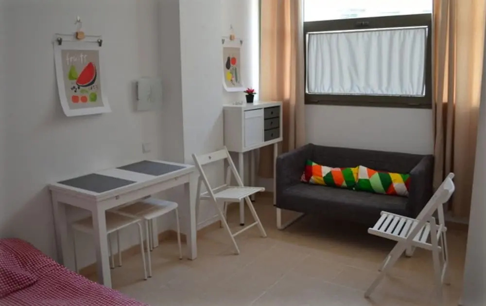 Puerto Santa Maria Cadiz 100452 1 Bedroom Apartment by Mo Rentals