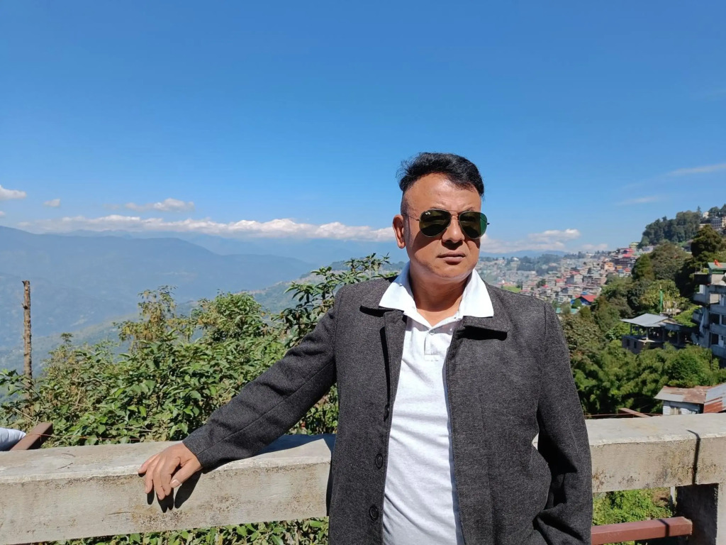 Wonder Hill Parivaar homestay
