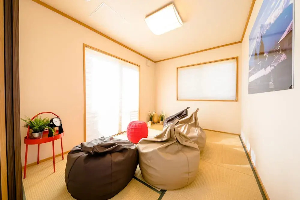 Fuji Viewest Villa RAKUWA