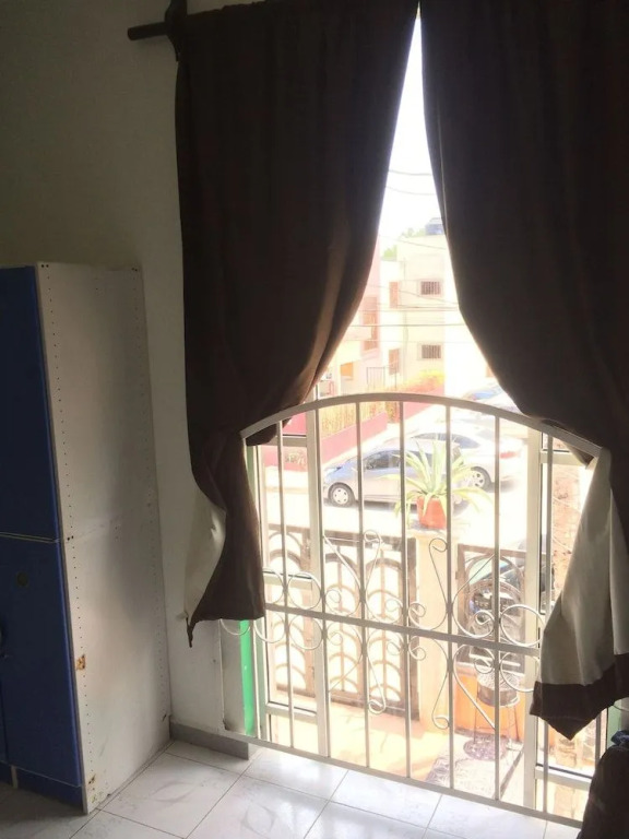 Agavero Hostel