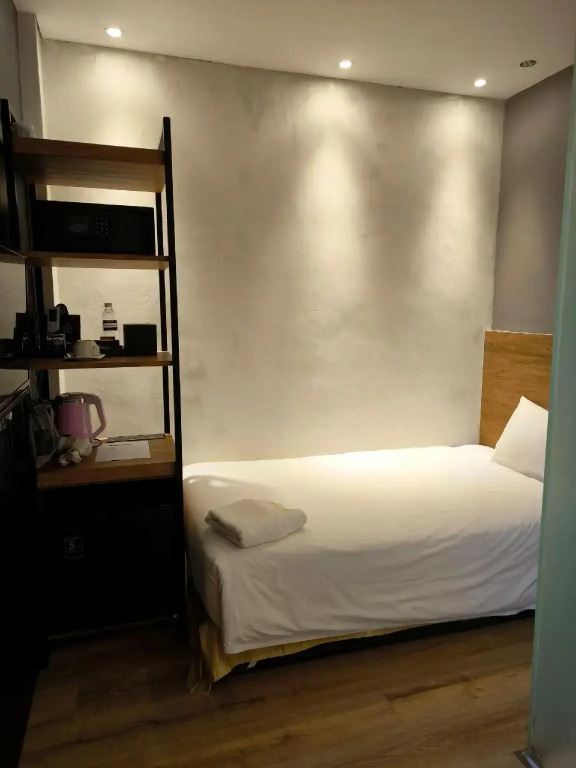 Roxy Hotel Padungan