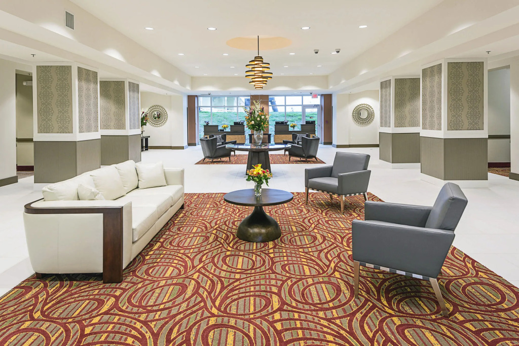 Boomtown Casino and Hotel New Orleans