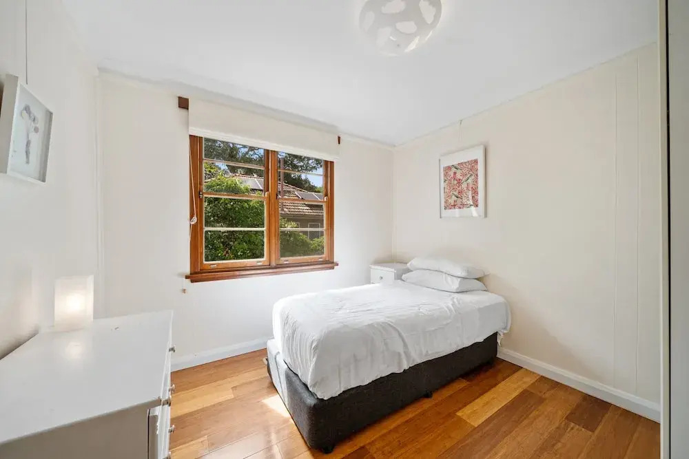 Comfortable 3-Bed Haven Near Canberra Attractions