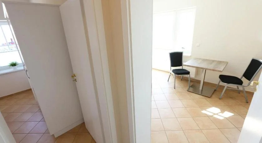 Haus Seeblick