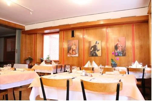 Albergo Pedrinis