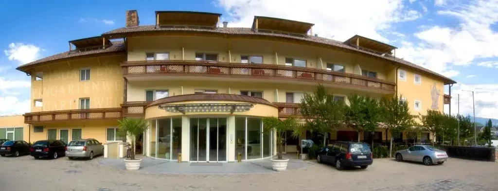 Hotel Weingarten