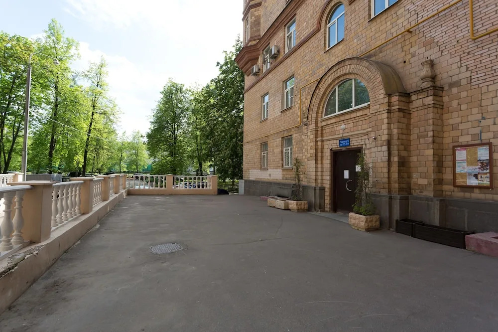 FortEstate on Universiteitskiy