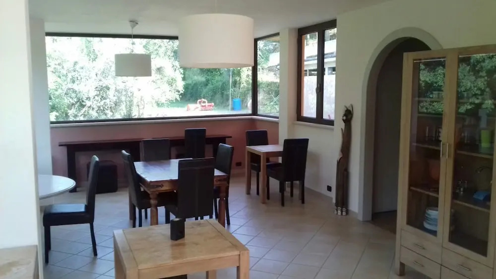 Hotel Belmonte inn
