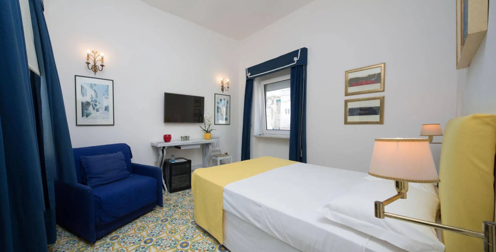 Marlin Guest House