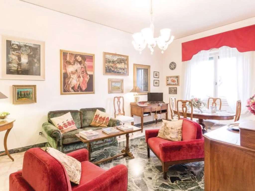 Locazione Turistica La Torretta