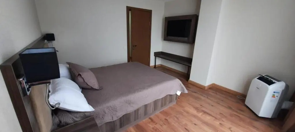 Sunreise Apart-Hotel 2 rooms and 1 badroom