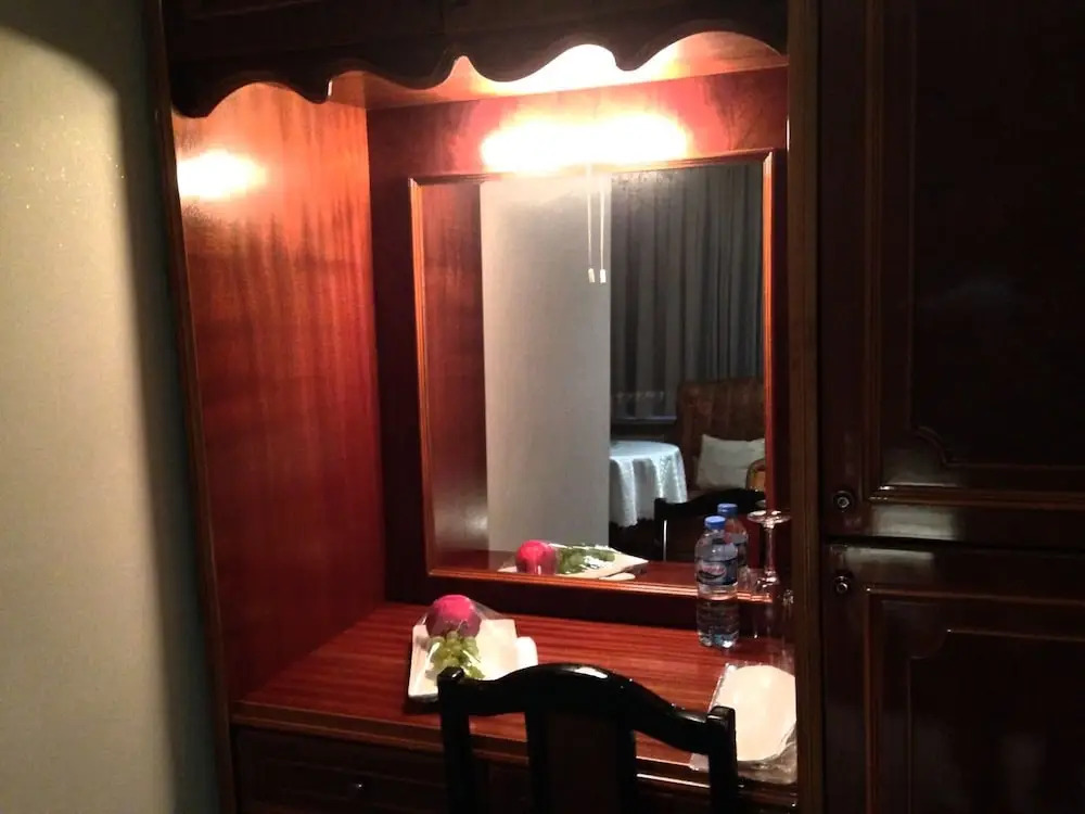 Hotel Altintas