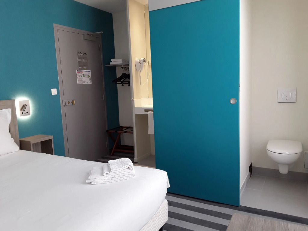 Logis Hôtel de lEurope