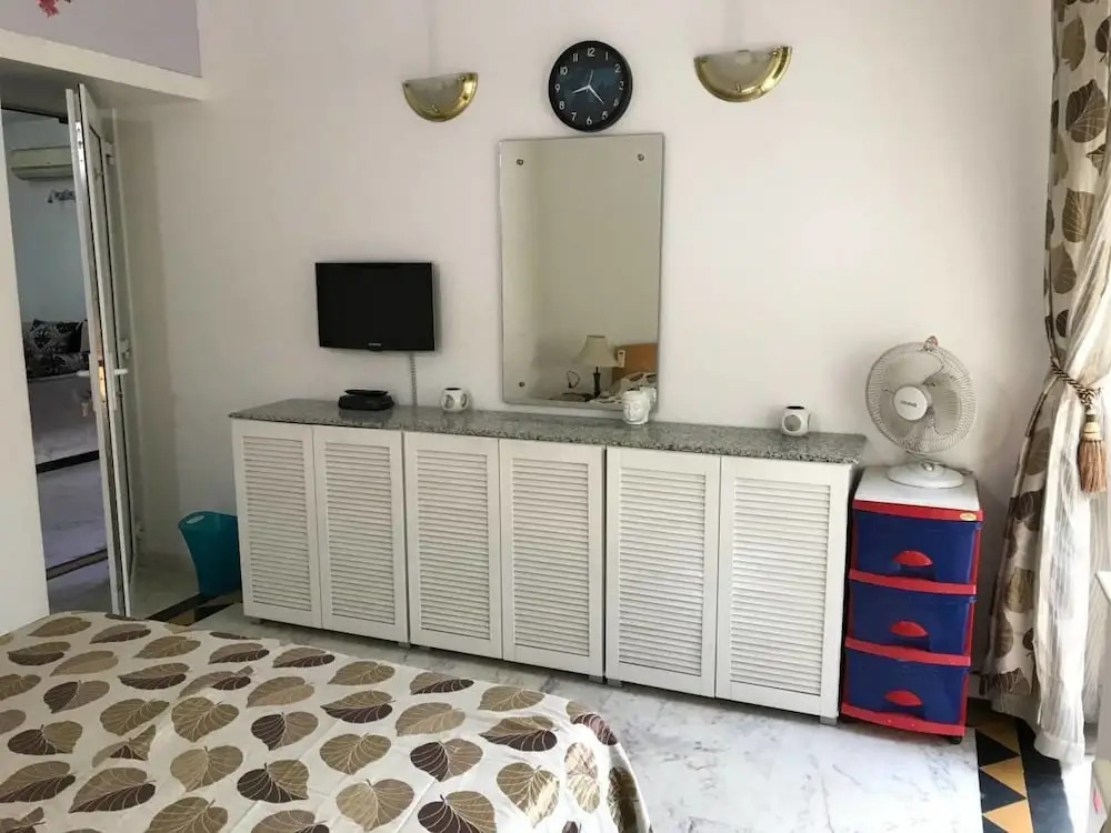 Security & Comfort 2 Bedroom Apartment in Gurugram