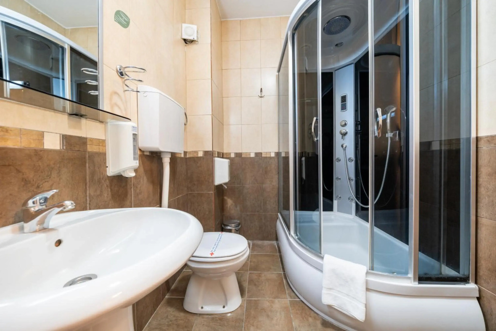 Hotel Alexandar Lux