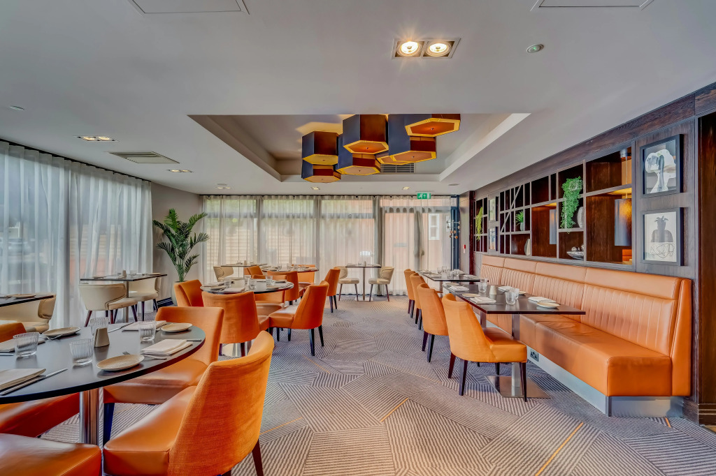 DoubleTree by Hilton London Ealing