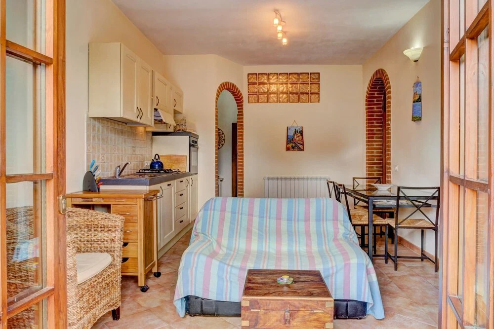 Limone Apt Lovely Views, Tranquilfamily Friendly