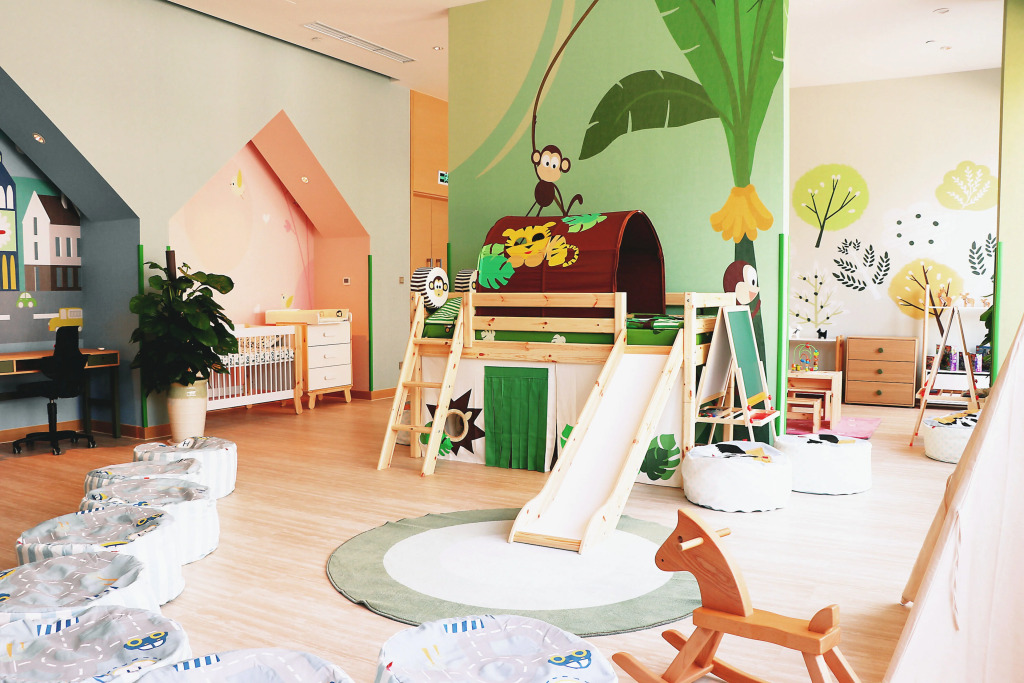 Holiday Inn Express Wuxi Taihu New City by IHG