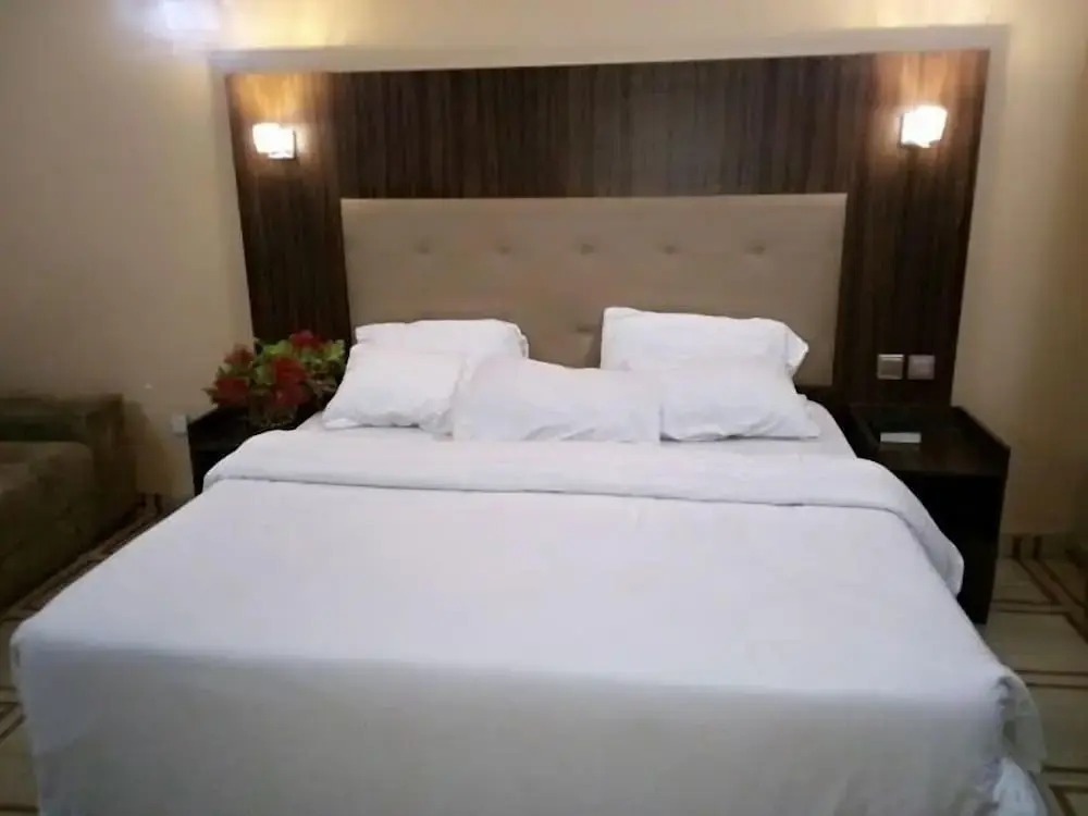 Arlington Hotels and Suites LTD