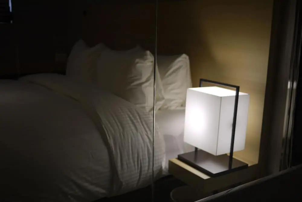 Suwon Top Cloud Hotel
