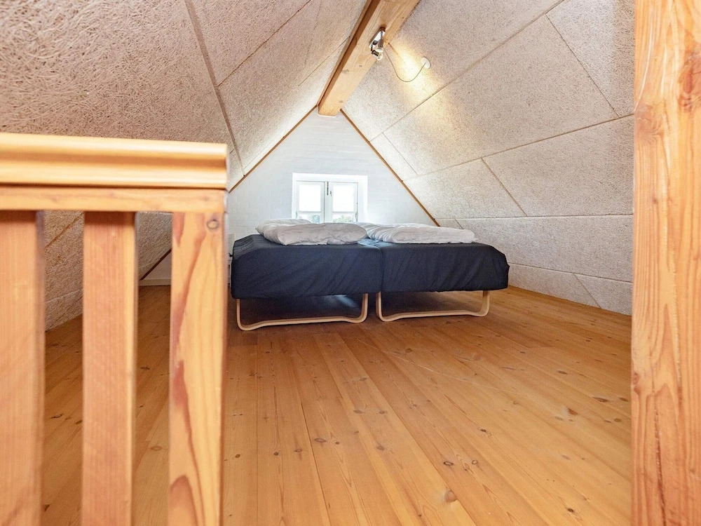 Cosy holiday home near Limfjorden