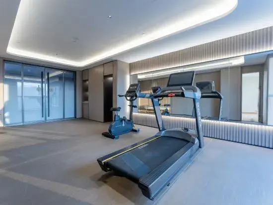 JI Hotel (Lishui Suichang)
