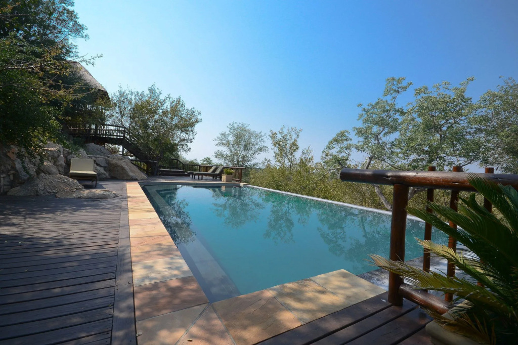 Elephant Game Lodge