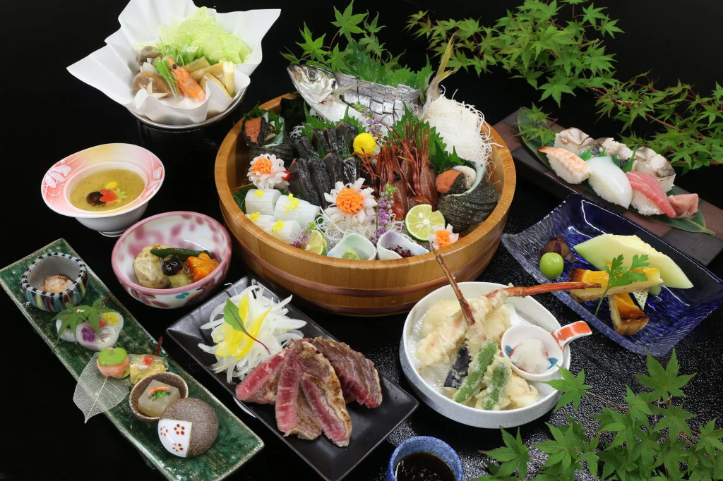 Jakomaru Park Tsuda